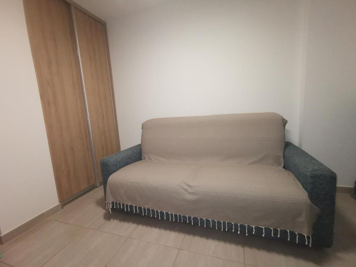 Ofdl B T1 Bandol - Briotine Foyalais Daire Dış mekan fotoğraf