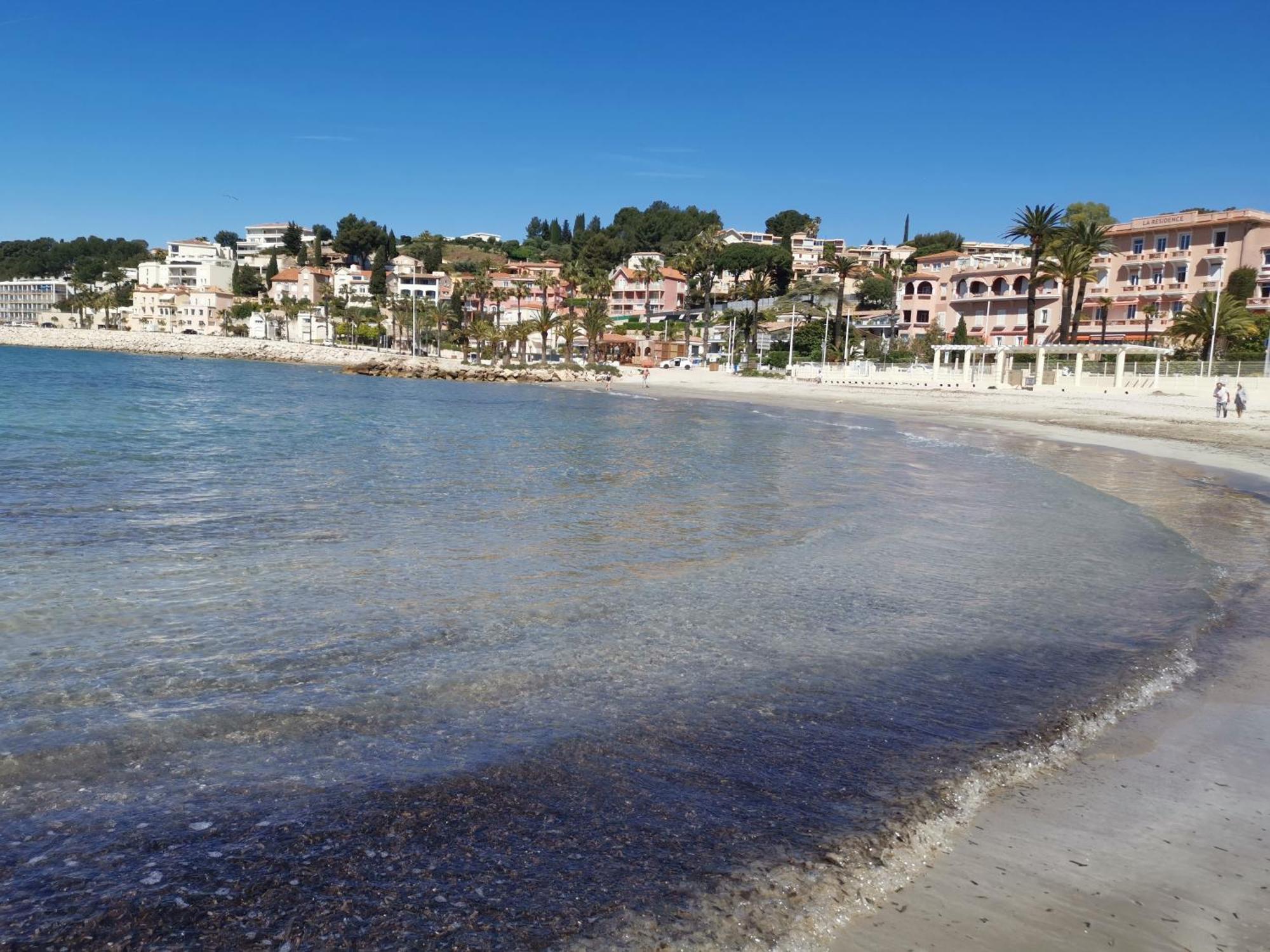 Ofdl B T1 Bandol - Briotine Foyalais Daire Dış mekan fotoğraf