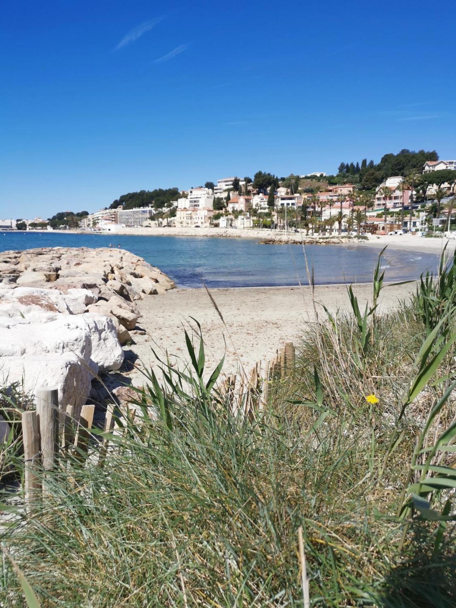 Ofdl B T1 Bandol - Briotine Foyalais Daire Dış mekan fotoğraf